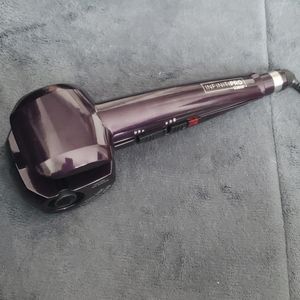Conair Infinitipro curler